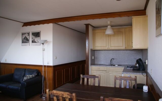 Hotel Restaurant de Boekanier