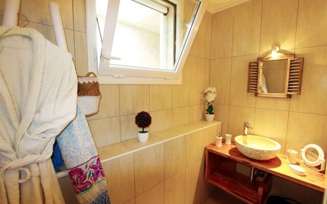 The Dream Residence 243