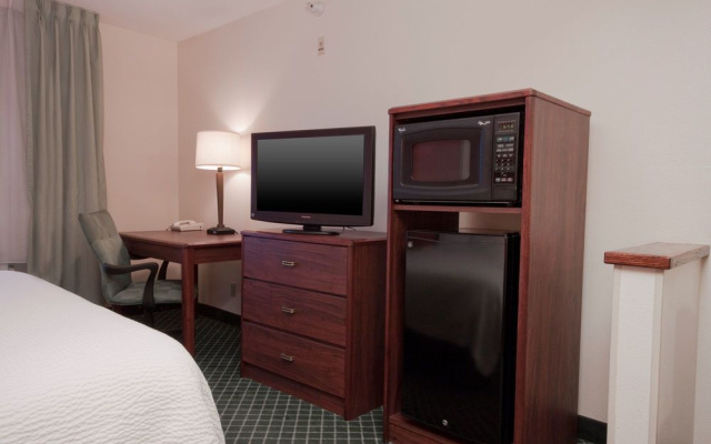 Fairfield Inn Scranton