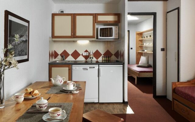 Le Schuss de Val Thorens