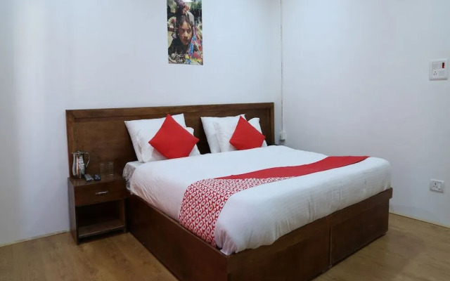 Hotel Eco Exotic by OYO