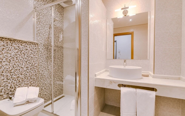 Apartamentos Sol e Ria