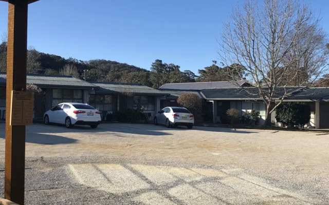 Mittagong Motel