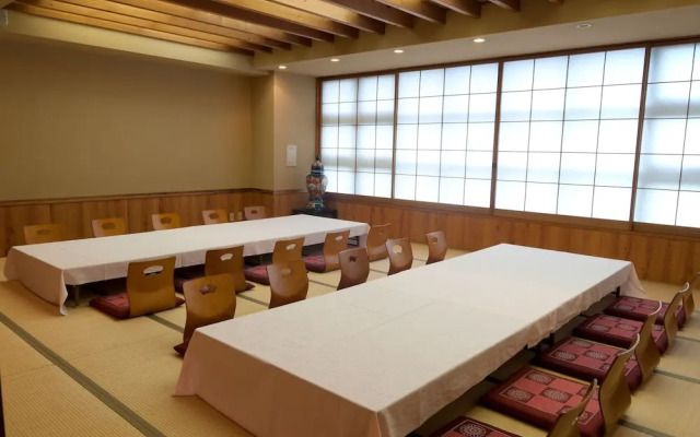 Kirishima Miyama Hotel