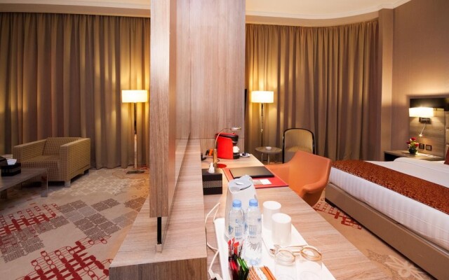 Mira Hotel Corniche