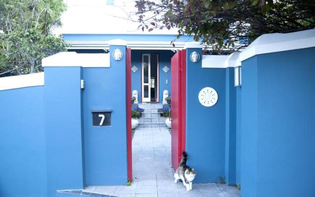 Blue Sky Cottages