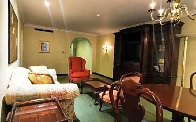 Capital O La Estancia