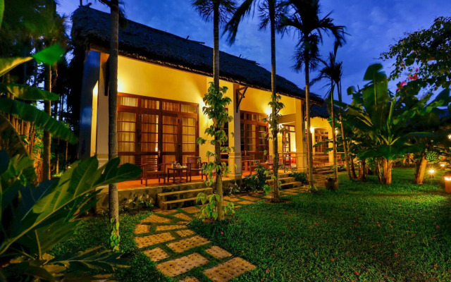 Water Coconut Boutique Villas