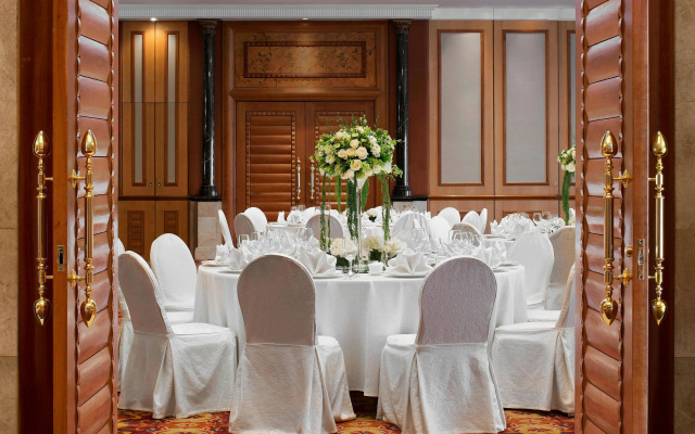 The St. Regis Beijing – Guest Rooms – Beijing
