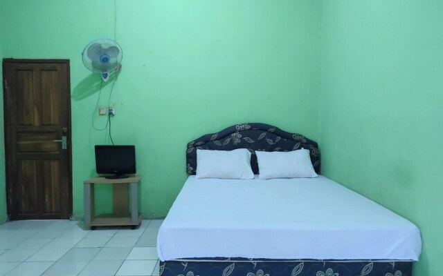OYO 92724 Penginapan Syariah Al Syifa