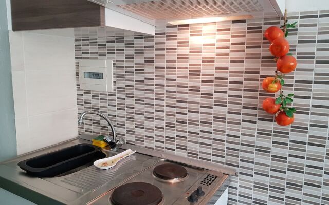 Apartment Versilia