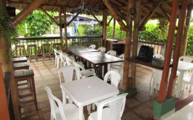 Finca Hotel La Palmita