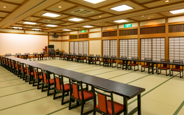 Hanahasu Onsen Somayama