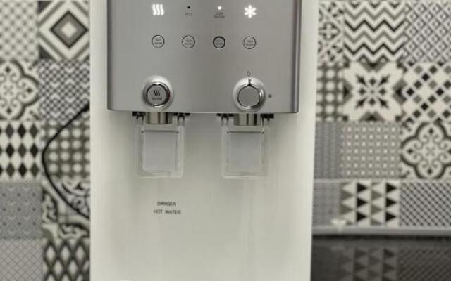 Rs Homestay Bandar Seri Iskandar