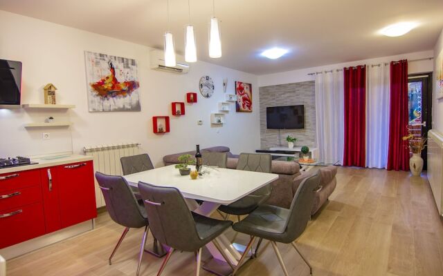 Apartments Edo