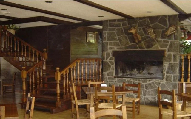 Camping-bungalows Hotel Escarra
