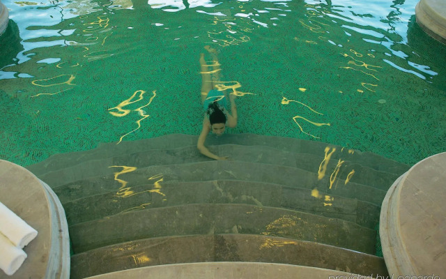 Cape Sounio, A Grecotel Resort to Live