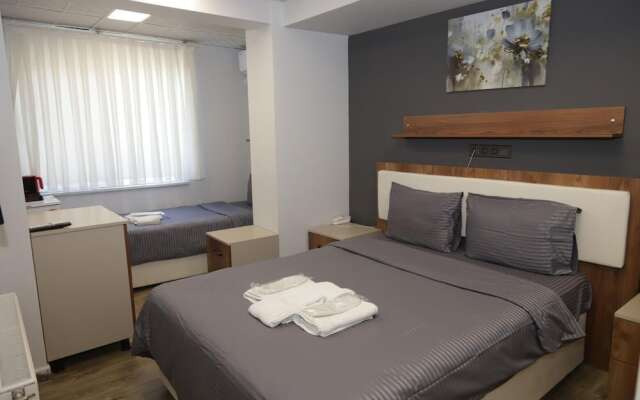 Gundogdu Otel