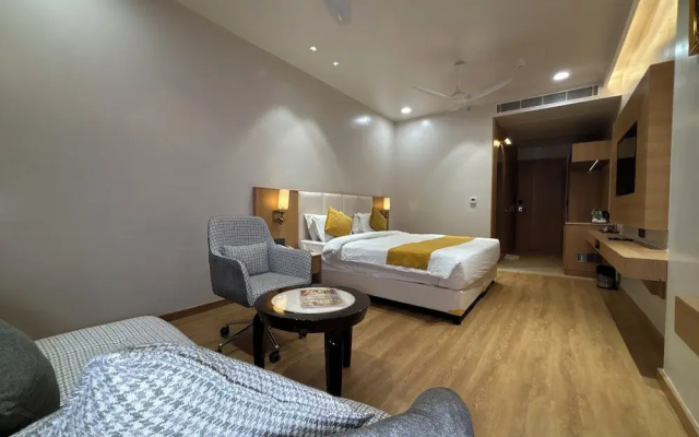 Hotel Murliwala