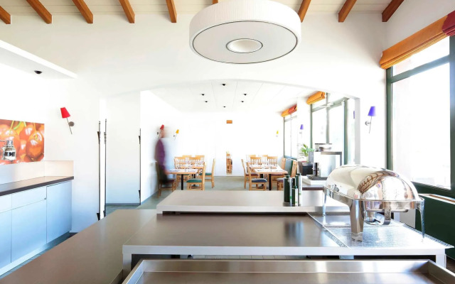 Novotel Perpignan Nord Rivesaltes