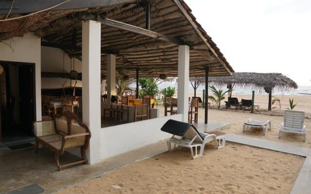 Thiranagama Beach Hotel