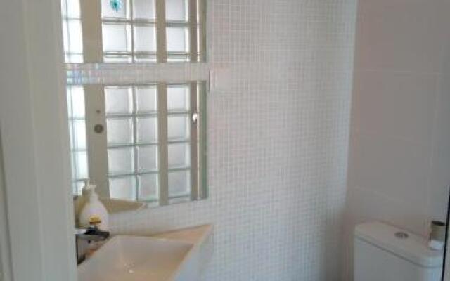 SeaShell Apartment - Sesimbra