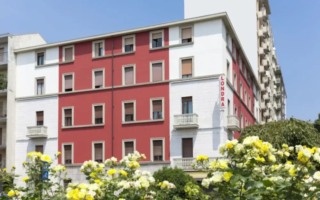 Dipendenza Hotel Londra