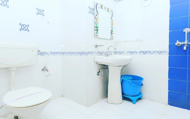 Hotel Moon Light Palace Jaipur