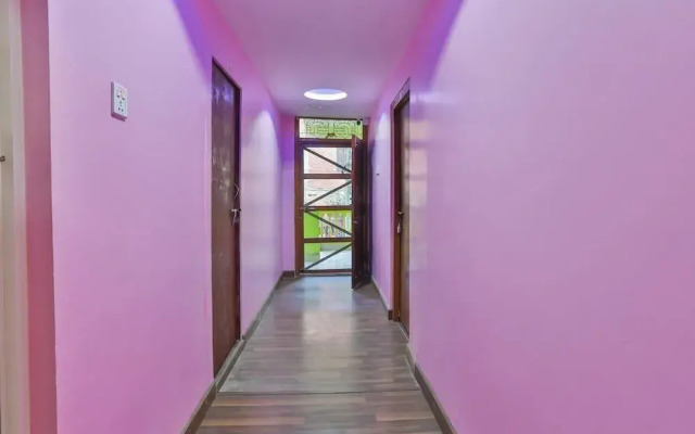 SPOT ON 708 Shivam Guest House