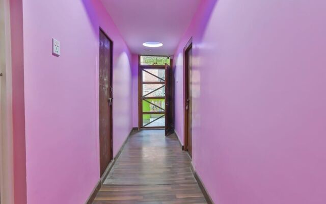 SPOT ON 708 Shivam Guest House