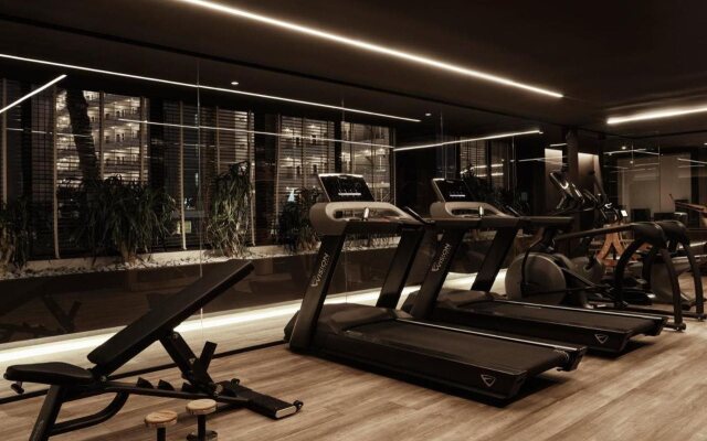 Ammades All Suites Beach Hotel & Spa - Adults Only