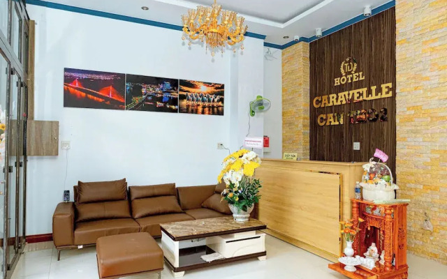 Hotel Caravelle Can Tho 2
