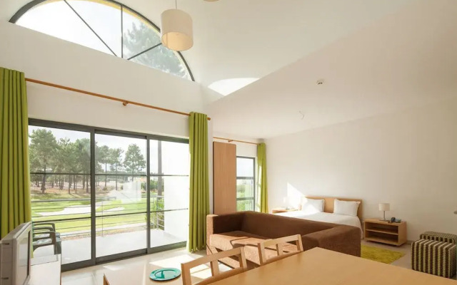 Arrábida Resort & Golf Academy