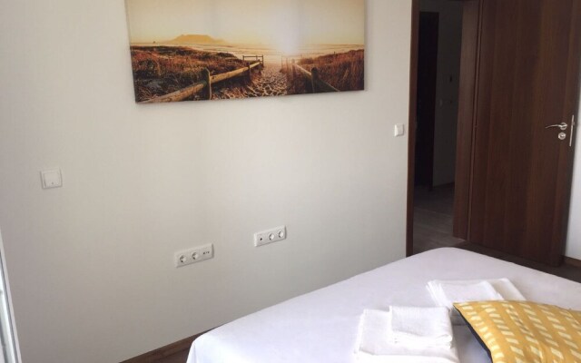 Super Central Luxury Apartments