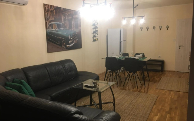 Panorama Apartment Darvenitsa