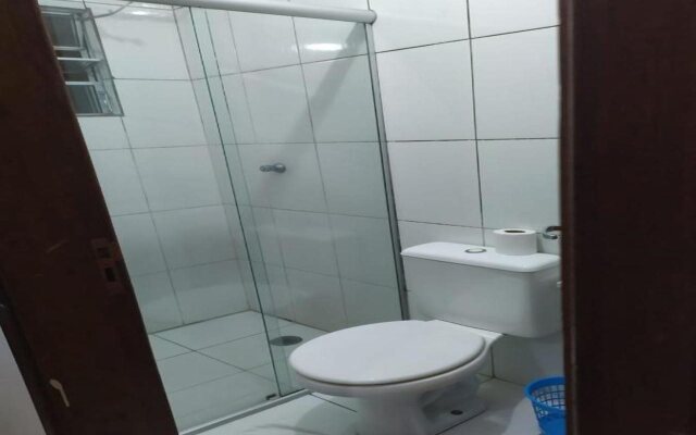 Hospedaria Integração Ipiranga