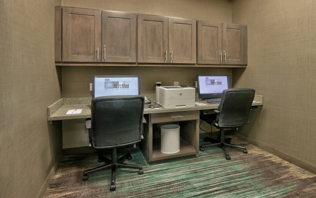 Hampton Inn & Suites Artesia