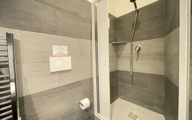Roman Holidays Rooms Otranto