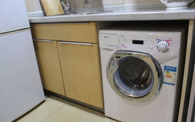 Shanghai Bi Hao Serviced Apartment