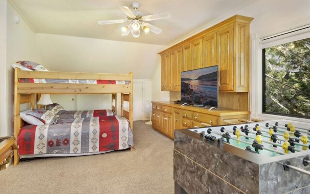 Bearfoot Lodge #2030