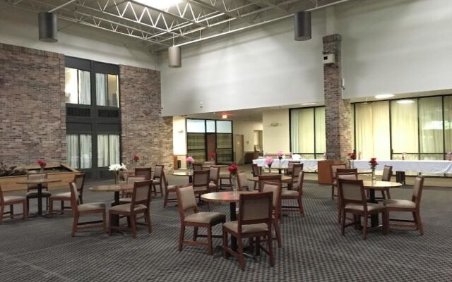 Quality Inn Houghton Lake