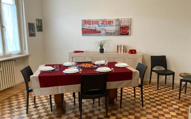 Casa I Tre by Holiday World