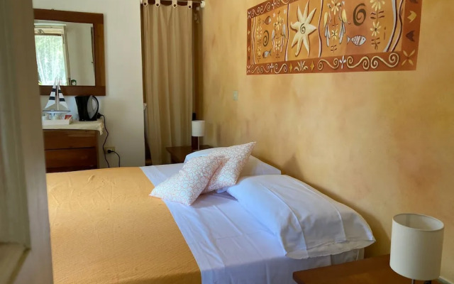 Jerà Aloe B&B Relax-Vulcanello