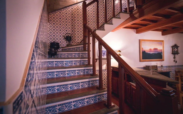 Refúgio do Sol - Mosteiros