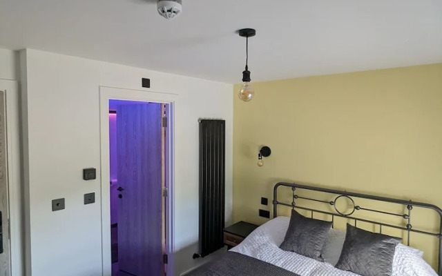 The Wolfe Inn Wolfscastle