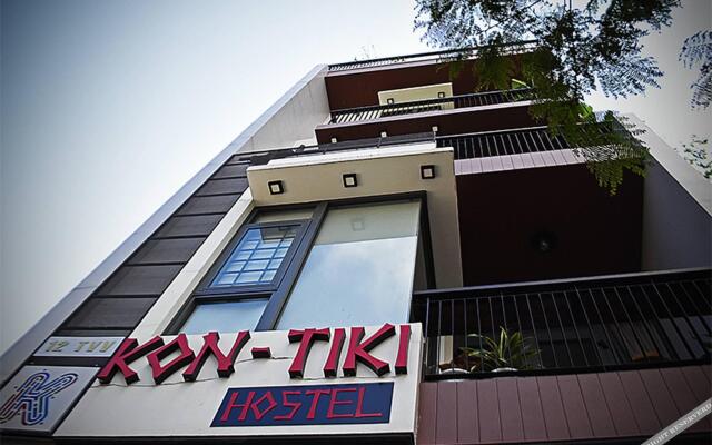 Kon Tiki Hostel