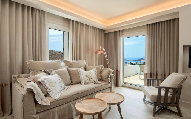 Palladium Hotel