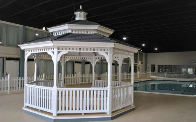 Best Western Plymouth Inn-White Mountains