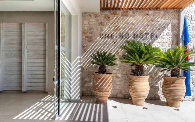 ONEIRO Boutique Hotel