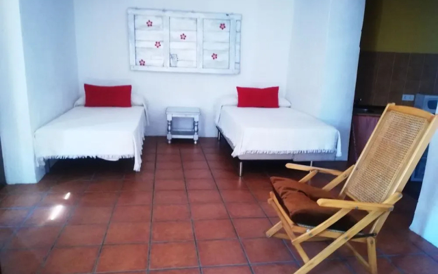 Casa Rural La Posada de María